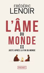 L'Âme du monde Tome 2