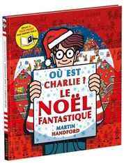 Où est Charlie ? Le Noël fanta