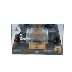 Coffret culture rhums