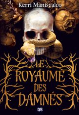 Le royaume des Damnés - Tome 1 (broché)