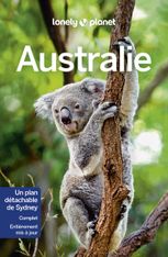 Australie - 15e édition