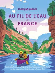 Au fil de l eau en france - canoe, kayak de mer,rafting, canyoning, randonnee a pied ou a velo