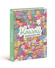 Agenda Kawaii 