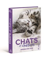 Agenda Chats et chatons 