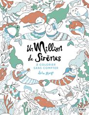 Un million de sirènes