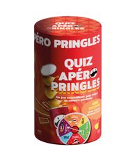 Quiz apéro Pringles