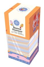 100 grammes de Bonne humeur, 4e éd