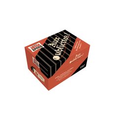 Aux oubliettes ! - petit apero