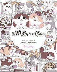 Un million de chatons