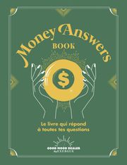 Money Answers Book