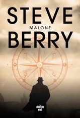 Malone – Steve Berry