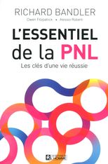 L’essentiel de la PNL – Richard Bandler