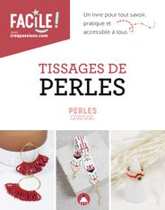 Tissages de perles – Perles Corner