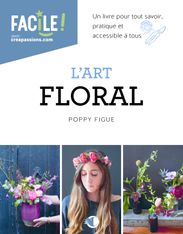 L'Art floral – Poppy Figue