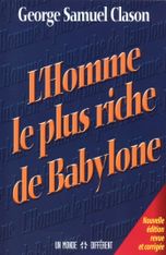 L’homme le plus riche de Babylone
