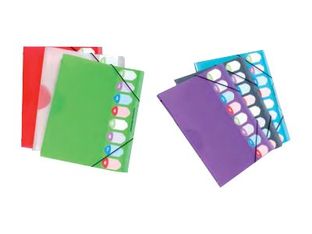 Viquel Propyglass - Trieur 8 positions - disponible dans différentes couleurs