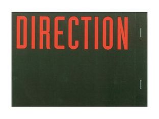 Rhodia - Bloc notes Direction - A5 - 200 pages - petits carreaux