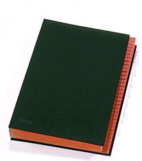 Extendos - Trieur numérque 31 positions - noir