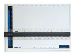 Staedtler Mars College - Planche à dessin A3