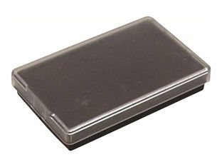 Colop - 2 Encriers recharges pour tampon E/200 - noir