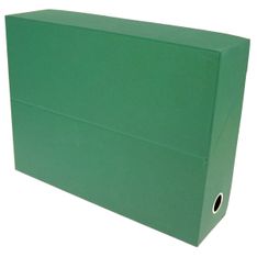 Fast Standard - Boîte de transfert - dos 90 mm - toile vert