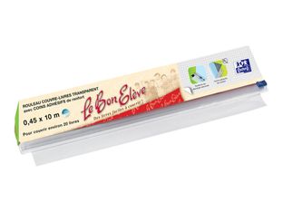 Le Bon Elève - Couverture de livre - Rouleau de 45 cm x 10 m - PVC