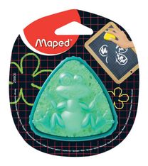 Maped - Boîte éponge pour ardoise blanche et noire