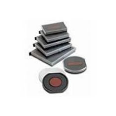 Colop - 2 Encriers recharges pour tampon E/15 - noir