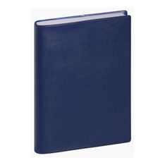 Agenda de poche Barbara EasyDay 17 - 1 jour par page - 12 x 17 cm - disponible dans différentes couleurs - Exacompta