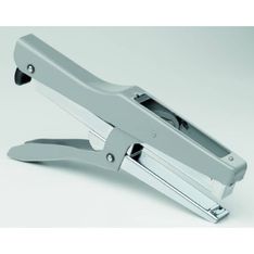 Bostitch - Pince Agrafeuse PRO P3 gris laqué - capacité de 20 feuilles - agrafes SP19