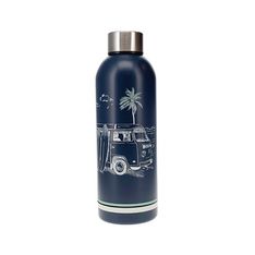 Kiub - Bouteille isotherme van 500ml - Collection road trip