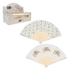 Kiub - Eventail 42x24 - Collection portfolio