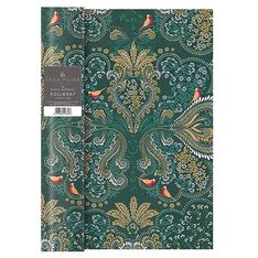 Kiub - Papier - Cadeau 30x4,5x7 - Papier cadeaux