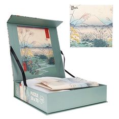 Kiub - Puzzle - Collection Dybdahl - 50 x 70 x 0.3 cm - Disponible dans différents assortiments