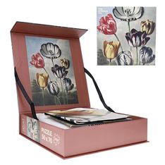 Kiub - Puzzle - Collection Dybdahl - 50 x 70 x 0.3 cm - Disponible dans différents assortiments