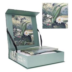 Kiub - Puzzle - Collection Dybdahl - 50 x 70 x 0.3 cm - Disponible dans différents assortiments