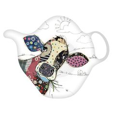 Kiub - Repose sachet the kook vache