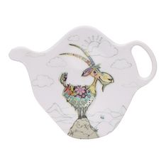 Kiub - Repose sachet the kook bouquetin