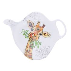 Kiub - Repose sachet the kook girafe