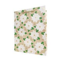 Kiub - Sac Cadeau - 25 x 12.5 x 33 cm - Disponible dans différents assortiments