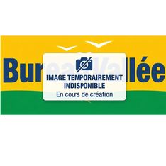 Bureau Vallée Recyclé - Trieur A4 - 8 compartiments - 3 rabats - disponible dans différentes couleurs