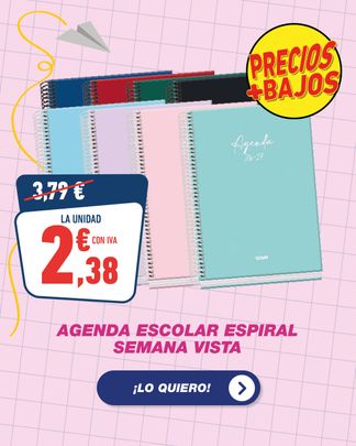 Agenda”