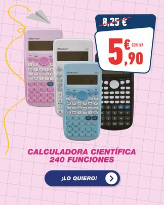Calculadora
