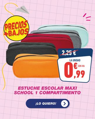 Estuche