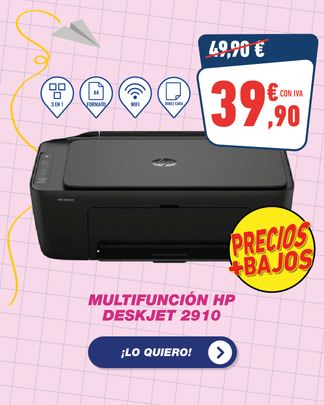 Impresora