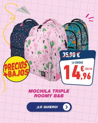 Mochila