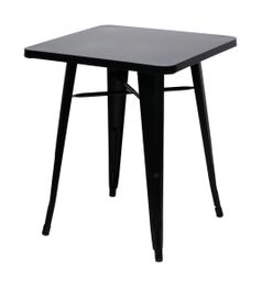 Table URBAN - H73 cm - noir