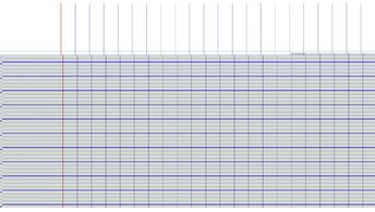 Les feuilles Seyes, c’est quoi ?