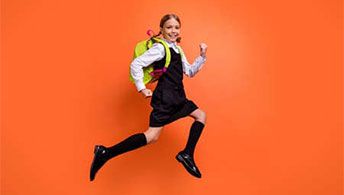 Bien choisir son sac à dos au collège