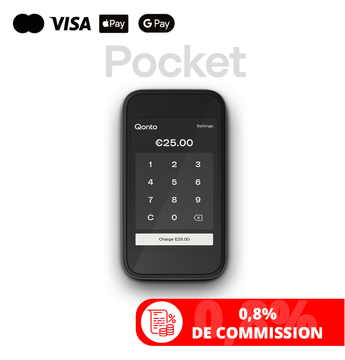 0,8% de commission seulement